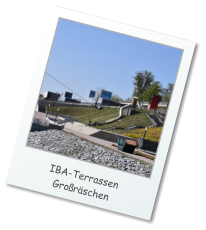 IBA-Terrassen Großräschen