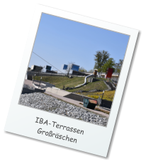 IBA-Terrassen Grorschen